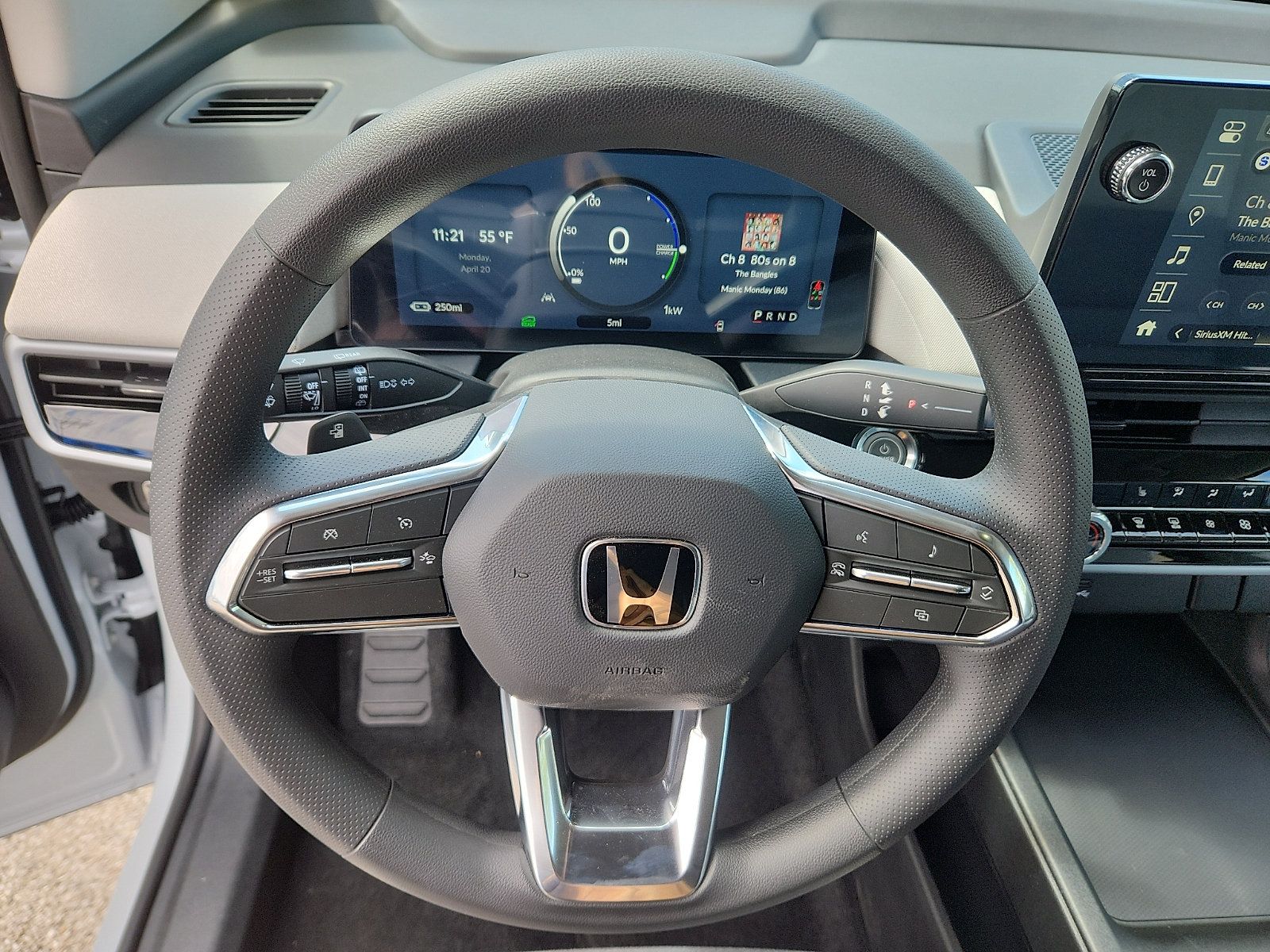 New 2026 Honda Prologue EX image 15