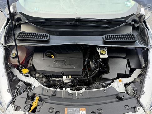 Used 2018 Ford Escape SEL image 25