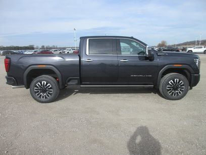 New 2026 GMC Sierra 2500 Denali Ultimate
