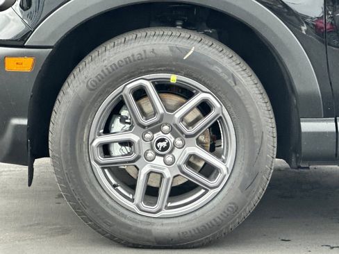 New 2025 Ford Bronco Sport Big Bend w/ Convenience Package image 27