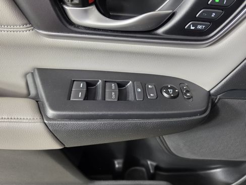 Used 2017 Honda CR-V EX-L image 20