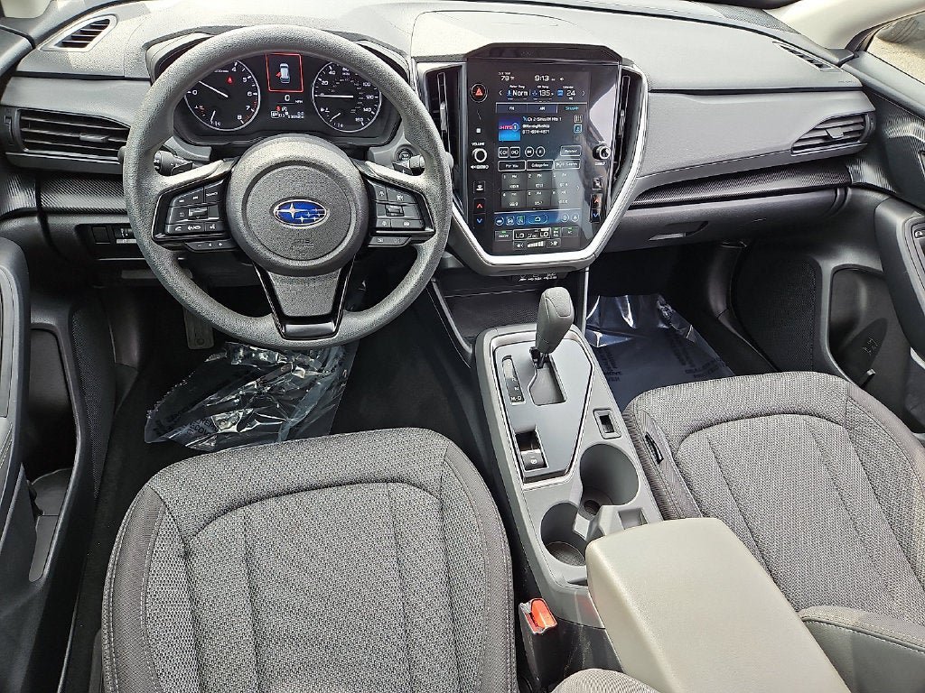 Used 2024 Subaru Crosstrek 2.0i Premium AWD/4WD image 11