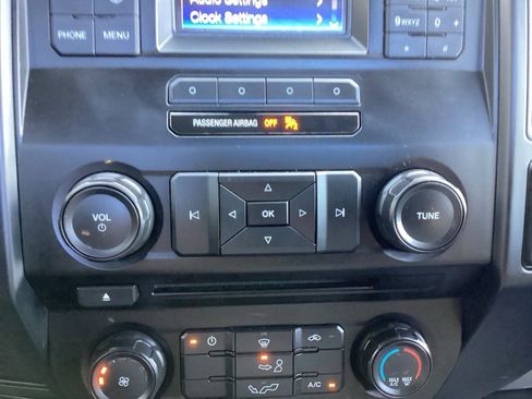 Used 2016 Ford F150 XL w/ Equipment Group 101A Mid image 41