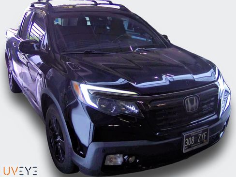 Used 2017 Honda Ridgeline Black Edition image 18