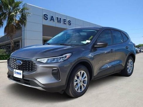 New 2026 Ford Escape Active image 1