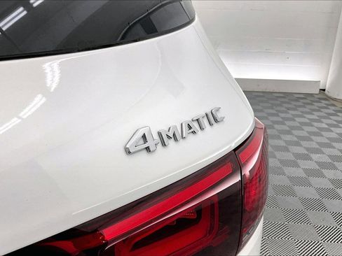 Certified 2023 Mercedes-Benz GLB 250 4MATIC image 7