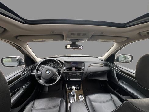 Used 2012 BMW X3 xDrive28i image 22