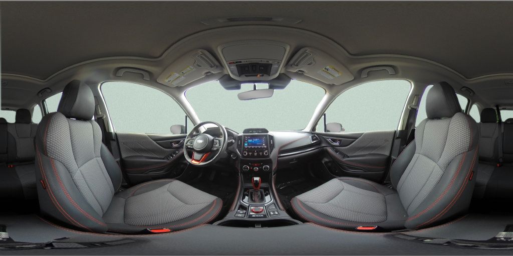 Used 2023 Subaru Forester Sport AWD/4WD image 26