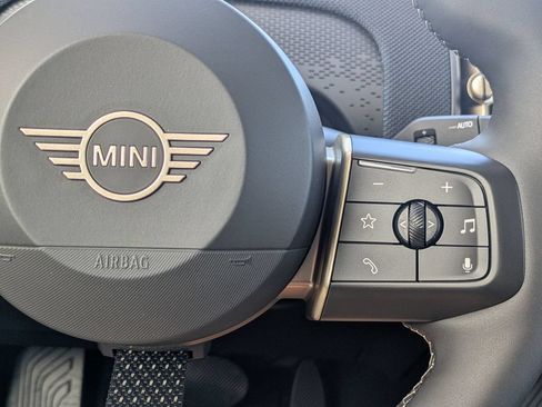 New 2027 MINI Cooper Countryman S AWD/4WD image 19