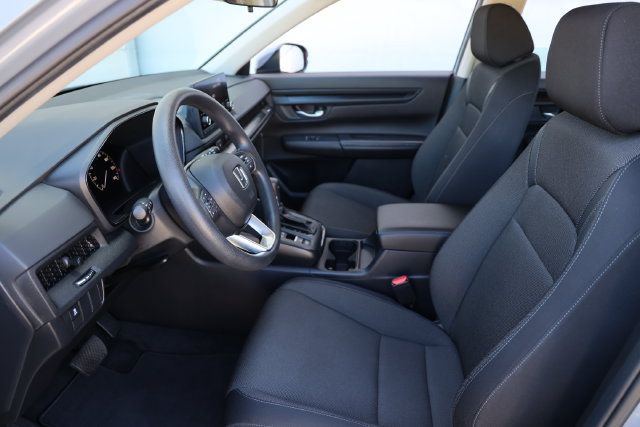 Used 2024 Honda CR-V LX image 10