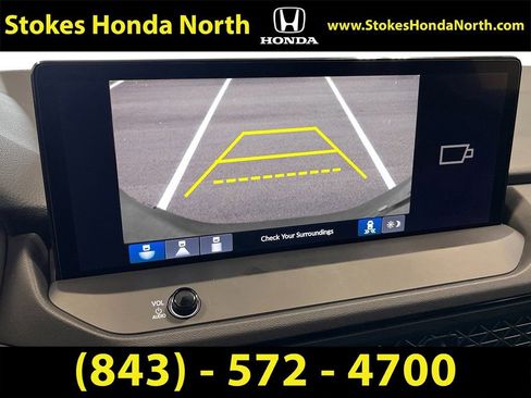 New 2026 Honda Accord Sport image 23
