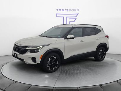 Used 2024 Kia Seltos EX