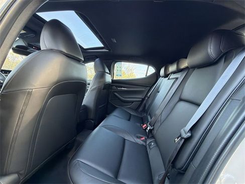 New 2026 MAZDA MAZDA3 s image 24