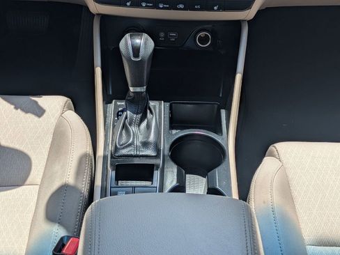 Used 2018 Hyundai Tucson SEL image 18