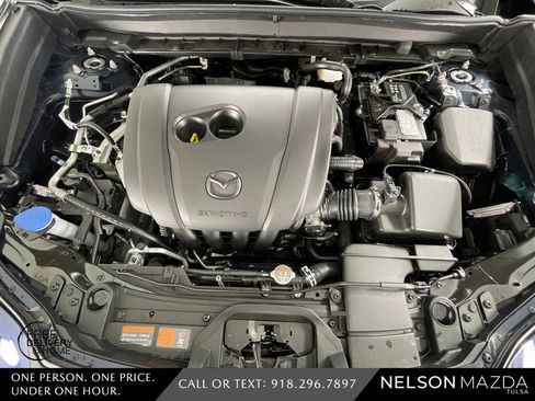 New 2026 MAZDA CX-30 AWD 2.5 S w/ Select Sport Pkg image 49