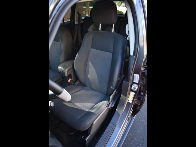 Used 2015 Jeep Patriot Sport FWD image 16