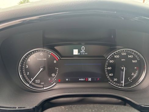 Used 2021 Cadillac XT6 Premium Luxury image 8