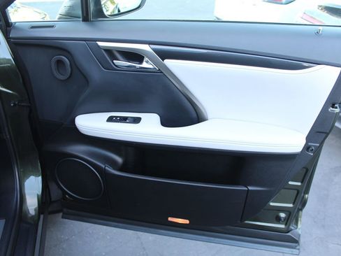 Used 2020 Lexus RX 350 AWD image 22