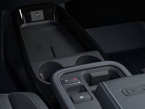 New 2026 Ford Mustang Mach-E GT AWD/4WD image 15
