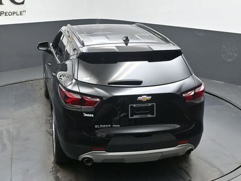 Used 2020 Chevrolet Blazer LT w/ Sound & Technology Package image 56