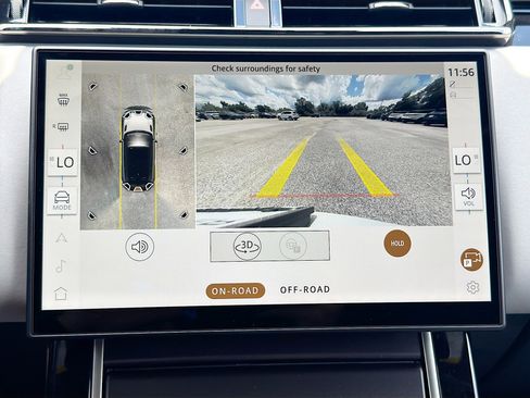 New 2026 Land Rover Range Rover Velar Belgravia AWD/4WD image 34