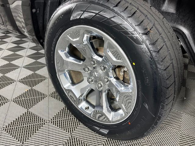 Used 2022 RAM 1500 Big Horn AWD/4WD image 14