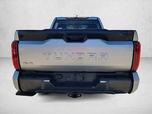 Used 2024 Toyota Tundra SR5 image 6