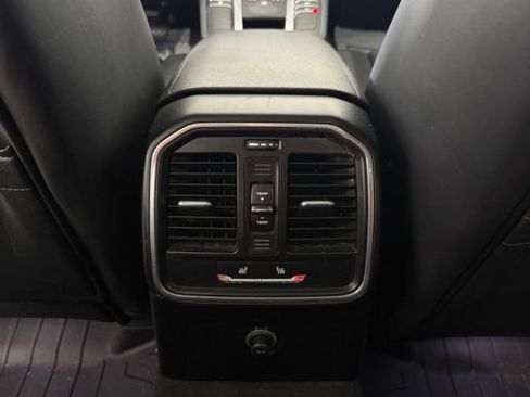 Used 2017 Porsche Macan S AWD/4WD image 22