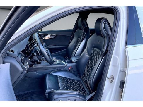 Used 2019 Audi S4 Prestige w/ Prestige Package AWD/4WD image 34