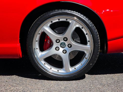 Used 2005 Jaguar XK8 Coupe image 37