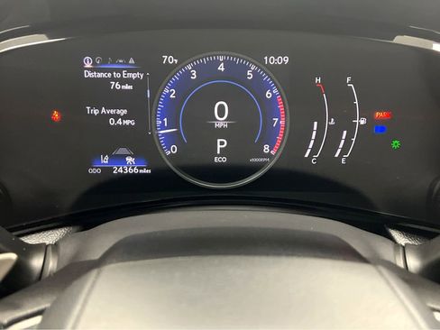 Certified 2024 Lexus NX 350 AWD w/ Cold Area Package image 14