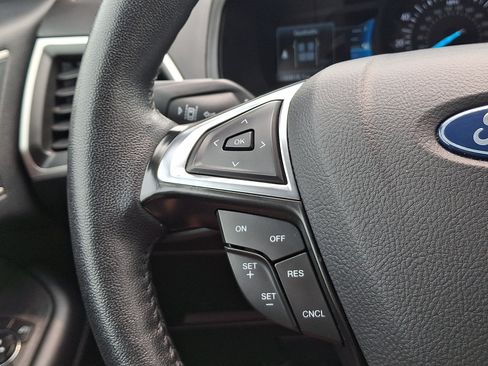 Certified 2024 Ford Edge SEL AWD/4WD image 21