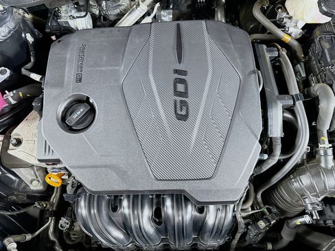 Used 2025 Hyundai Tucson SEL image 32