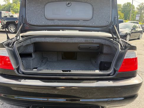 Used 2004 BMW M3 Convertible image 75