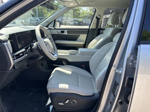 Certified 2026 Hyundai Santa Fe SEL AWD/4WD image 14