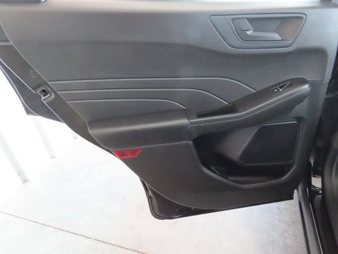 Used 2024 Ford Escape Active FWD image 24