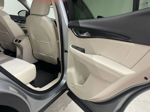 Used 2023 Buick Envision Preferred AWD/4WD image 26
