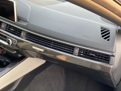 Used 2019 Audi RS 5 Sportback w/ Black Optic Package image 36