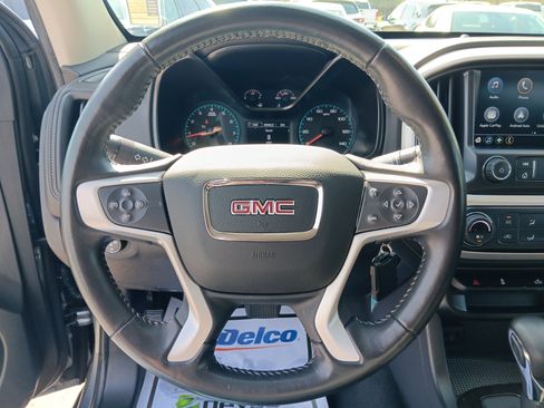 Used 2022 GMC Canyon Elevation w/ Trailering Package image 18