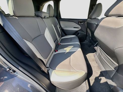 New 2026 Subaru Forester Limited AWD/4WD image 35