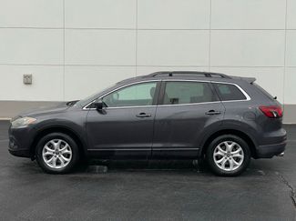 Used 2013 MAZDA CX-9 Touring video 2
