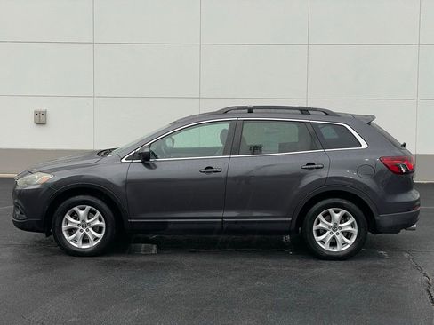 Used 2013 MAZDA CX-9 Touring image 2
