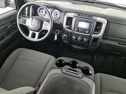 Used 2024 RAM 1500 Classic SLT image 15