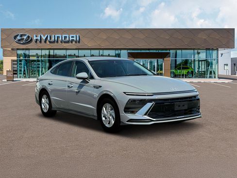 New 2026 Hyundai Sonata SE image 21