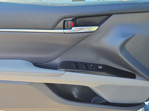 Used 2023 Toyota Camry XSE w/ Cold Weather Package image 12