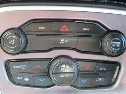 Used 2015 Dodge Challenger SXT w/ Super Sport Group (SS/T) image 26