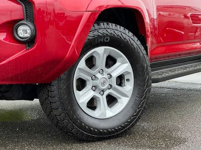 Used 2022 Toyota 4Runner SR5