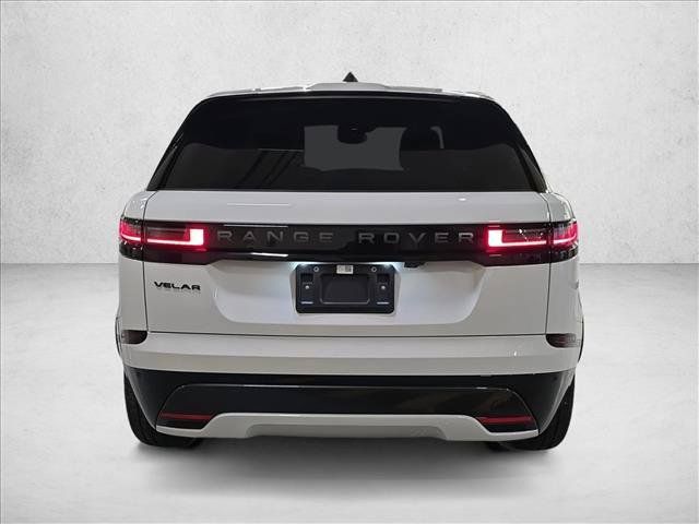 Used 2026 Land Rover Range Rover Velar Dynamic SE AWD/4WD image 6