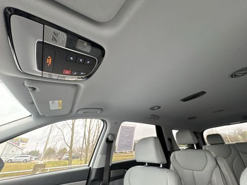 Used 2025 Hyundai Palisade SEL image 22
