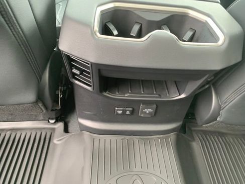 New 2026 Toyota Tundra Limited image 25